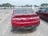 3LN6L2G97GR****** Destrozados 2016 Lincoln MKZ