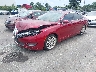3LN6L2G97GR****** Usados y Reparables 2016 Lincoln MKZ en Charlotte