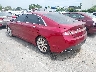 3LN6L2G97GR****** Salvamento y Reparables 2016 Lincoln MKZ en Charlotte