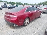 3LN6L2G97GR****** Salvamento y Destrozados 2016 Lincoln MKZ en Estado de Carolina del Norte