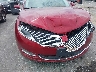 3LN6L2G97GR****** Salvamento y Reparables 2016 Lincoln MKZ en Estado de Carolina del Norte