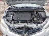 2T1BURHE7FC****** Repairable 2015 Toyota Corolla in Cincinnati