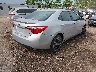 2T1BURHE7FC****** Salvage and Wrecked 2015 Toyota Corolla in Ohio State