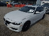 WBA3C3G51FN****** Used and Repairable 2015 BMW 3 Series in Omaha