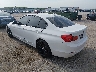 WBA3C3G51FN****** Salvage and Repairable 2015 BMW 3 Series in Omaha