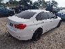 WBA3C3G51FN****** Salvage and Wrecked 2015 BMW 3 Series in Nebraska State