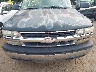 1GNEK13Z53J****** Salvamento y Reparables 2003 Chevrolet Tahoe en Estado de Maryland