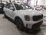 5XYP5DGCXSG****** Salvamento y Destrozados 2025 Kia Telluride en Boise