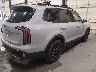 5XYP5DGCXSG****** Salvamento y Destrozados 2025 Kia Telluride en Estado de Idaho