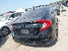 19XFC1F31HE****** Destrozados 2017 Honda Civic