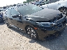 19XFC1F31HE****** Salvamento y Destrozados 2017 Honda Civic en Houston