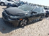 19XFC1F31HE****** Usados y Reparables 2017 Honda Civic en Houston