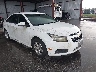 1G1PC5SB2D7****** Salvamento y Destrozados 2013 Chevrolet Cruze en Fort Pierce