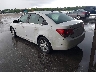 1G1PC5SB2D7****** Salvamento y Reparables 2013 Chevrolet Cruze en Fort Pierce