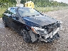 WDDSJ4EB9EN****** Salvage and Wrecked 2014 Mercedes-Benz CLA-Class in Baton Rouge