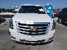 1GYS4CKJ0JR****** Destrozados 2018 Cadillac Escalade en Estado de Texas