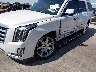 1GYS4CKJ0JR****** Salvamento y Reparables 2018 Cadillac Escalade en Estado de Texas