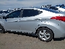 KMHDH4AE3CU****** Salvage 2012 Hyundai Elantra