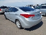 KMHDH4AE3CU****** Salvage and Repairable 2012 Hyundai Elantra in Phoenix