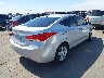 KMHDH4AE3CU****** Salvage and Wrecked 2012 Hyundai Elantra in Arizona State