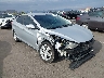 KMHDH4AE3CU****** Salvage and Repairable 2012 Hyundai Elantra in Arizona State