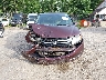 5FNRL5H4XEB****** Wrecked 2014 Honda Odyssey in Maine State