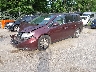 5FNRL5H4XEB****** Used and Repairable 2014 Honda Odyssey in Portland Gorham