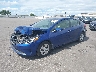 3KPFK4A73HE****** Used and Repairable 2017 Kia Forte in Saint Cloud