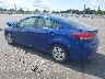 3KPFK4A73HE****** Salvage and Repairable 2017 Kia Forte in Saint Cloud