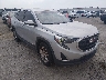 3GKALMEV4JL****** Salvage and Wrecked 2018 GMC Terrain in Baton Rouge