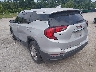 3GKALMEV4JL****** Salvage and Repairable 2018 GMC Terrain in Baton Rouge