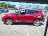JN8AS5MV0FW****** Salvamento 2015 Nissan Rogue