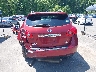 JN8AS5MV0FW****** Usados 2015 Nissan Rogue