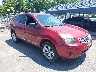 JN8AS5MV0FW****** Salvamento y Destrozados 2015 Nissan Rogue en Hartford