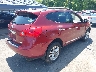 JN8AS5MV0FW****** Salvamento y Destrozados 2015 Nissan Rogue en Estado de Connecticut
