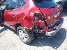 JN8AS5MV0FW****** Salvamento y Reparables 2015 Nissan Rogue en Estado de Connecticut