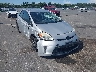 JTDKN3DU8F0****** Salvamento y Destrozados 2015 Toyota Prius en Clearwater