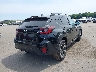 4S4GUHD6XT3****** Salvamento y Destrozados 2026 Subaru Crosstrek en Estado de Ohio