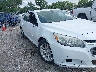 1G11C5SL6FF****** Repairable 2015 Chevrolet Malibu in Iowa State