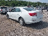 1G11C5SL6FF****** Salvage and Repairable 2015 Chevrolet Malibu in Davenport
