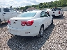 1G11C5SL6FF****** Salvage and Wrecked 2015 Chevrolet Malibu in Iowa State
