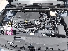 4T1DAACK0TU****** Repairable 2026 Toyota Camry in West Palm Beach