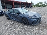 4T1DAACK0TU****** Salvage and Wrecked 2026 Toyota Camry in West Palm Beach