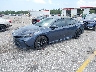 4T1DAACK0TU****** Used and Repairable 2026 Toyota Camry in West Palm Beach