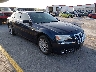 2C3CCAAG6EH****** Salvage and Wrecked 2014 Chrysler 300 in Austin North