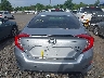 2HGFC2E85LH****** Destrozados 2020 Honda Civic