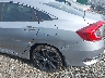 2HGFC2E85LH****** Usados y Reparables 2020 Honda Civic en Culpeper