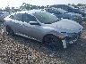 2HGFC2E85LH****** Salvamento y Destrozados 2020 Honda Civic en Culpeper