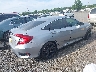 2HGFC2E85LH****** Salvamento y Destrozados 2020 Honda Civic en Estado de Virginia
