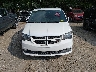 2C4RDGEG5HR****** Destrozados 2017 Dodge Grand Caravan en Estado de Indiana